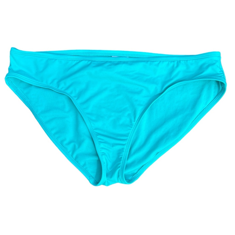 - Jag XL Teal Hipster Bikini Bottom! NEW!